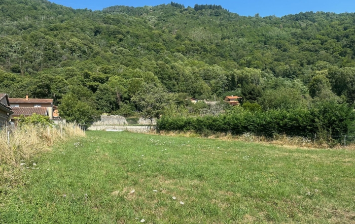Terrain MERCUS-GARRABET (09400)   84 000 € 