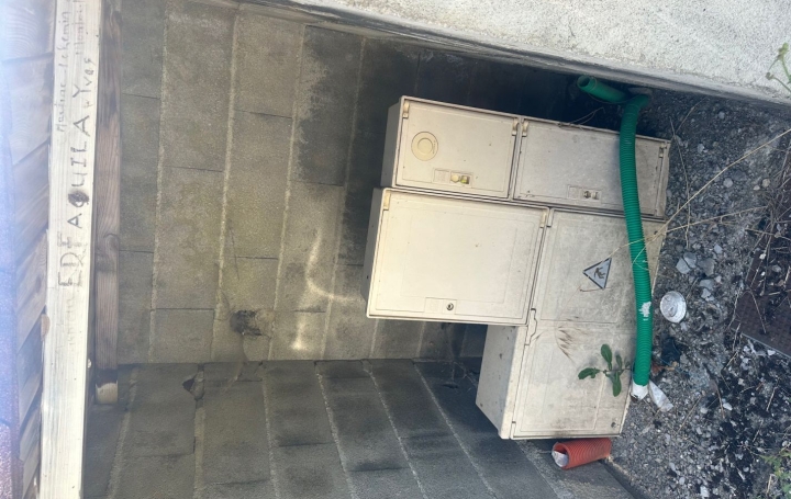 Terrain MERCUS-GARRABET (09400)   84 000 € 