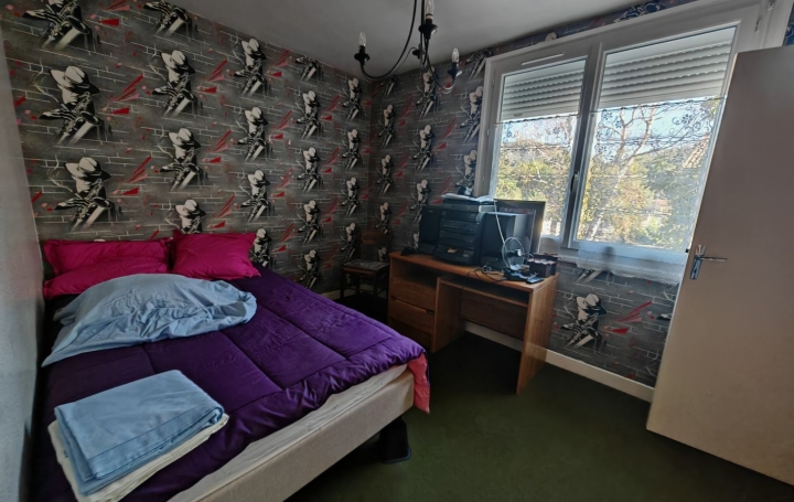 Maison FOIX (09000)  100 m2 163 500 € 