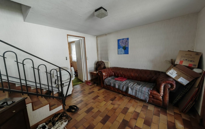 Maison FOIX (09000)  100 m2 163 500 € 