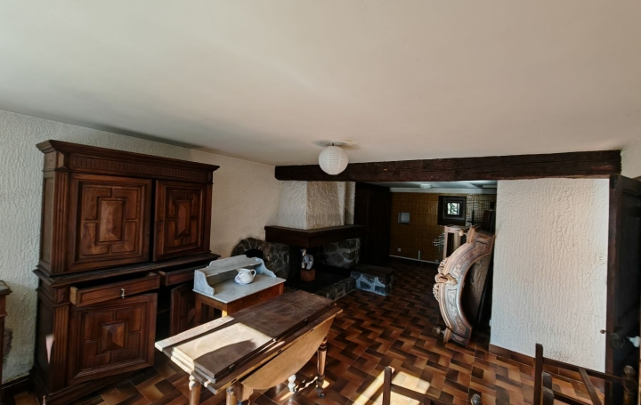 Maison LUZENAC (09250)  85 m2 143 500 € 