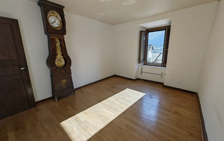 Maison LUZENAC (09250)  85 m2 143 500 € 