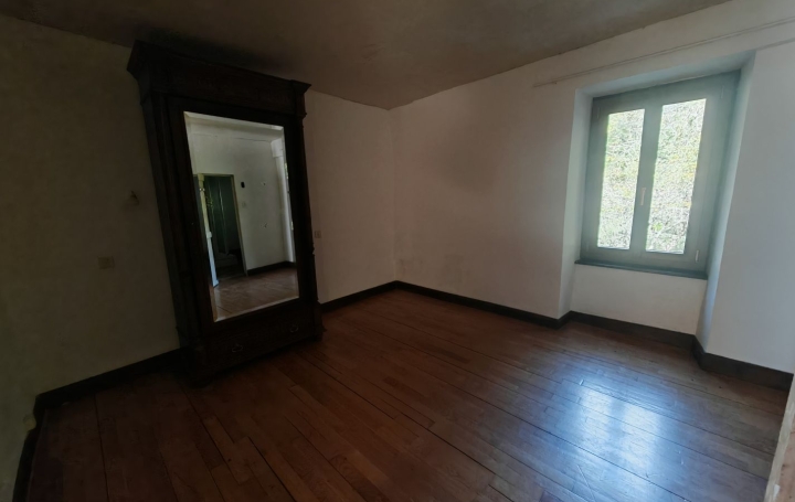 Maison LUZENAC (09250)  85 m2 143 500 € 