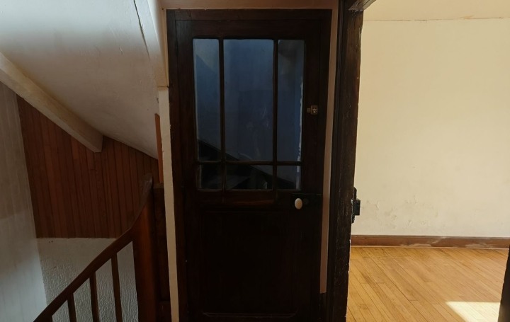 Maison LUZENAC (09250)  85 m2 143 500 € 