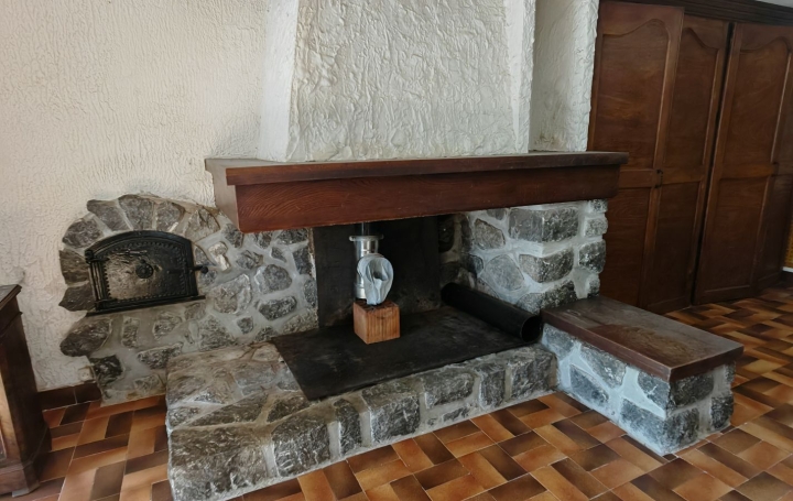 Maison LUZENAC (09250)  85 m2 143 500 € 