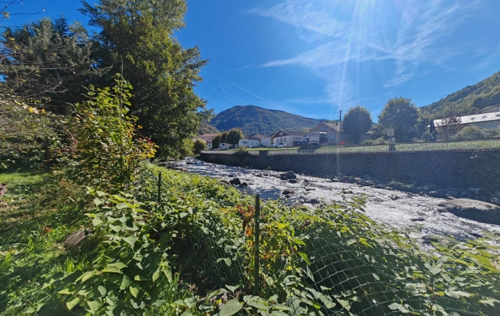 Maison AX-LES-THERMES (09110)  250 m2 465 000 € 