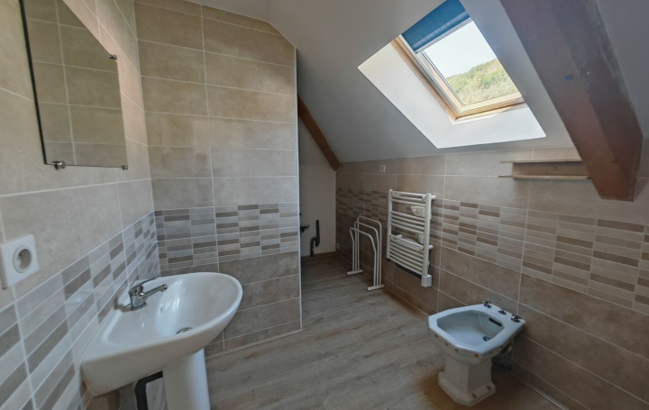 Maison AX-LES-THERMES (09110)  250 m2 465 000 € 