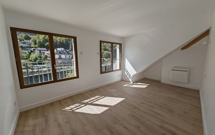 Maison AX-LES-THERMES (09110)  250 m2 465 000 € 