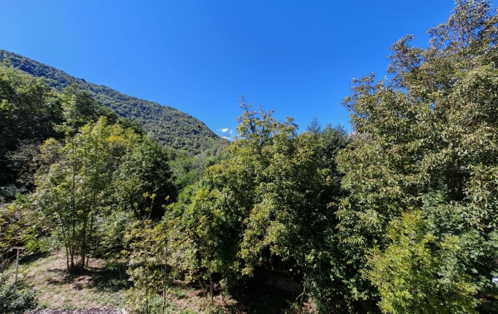 Maison LES CABANNES (09310)  110 m2 152 500 € 