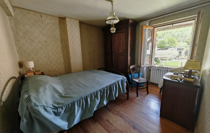 Maison LES CABANNES (09310)  110 m2 152 500 € 