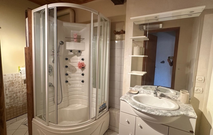 Maison VERDUN (09310)  70 m2 120 000 € 