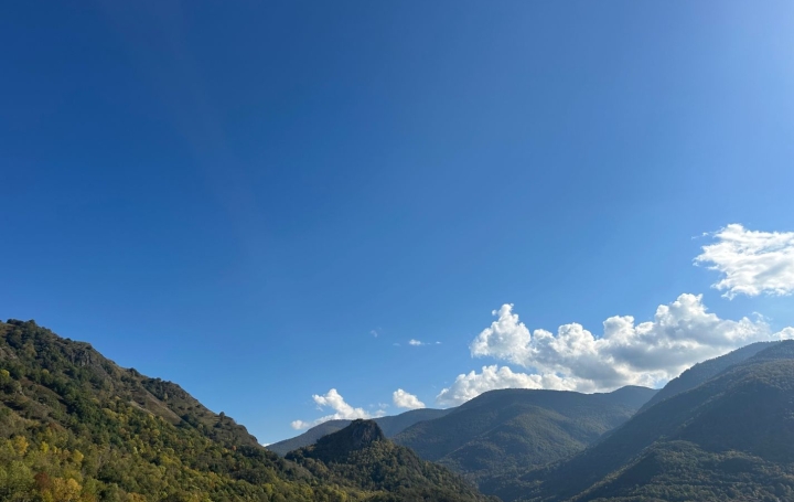 Maison VERDUN (09310)  70 m2 120 000 € 