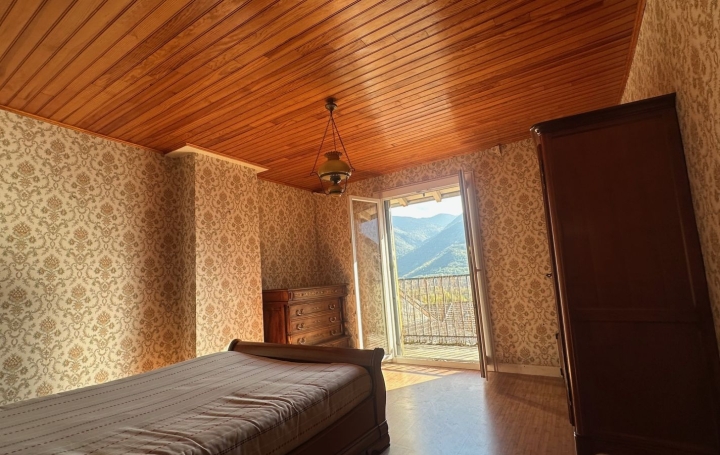 Maison VERDUN (09310)  70 m2 120 000 € 