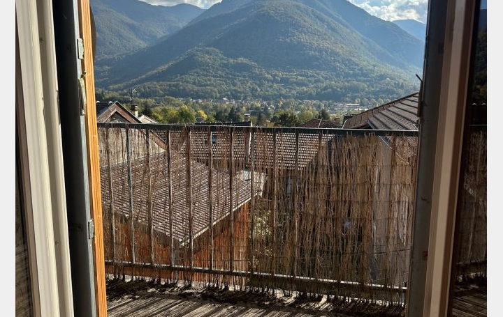 Maison VERDUN (09310)  70 m2 120 000 € 