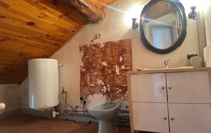 Maison VERDUN (09310)  70 m2 120 000 € 