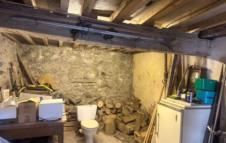 Maison VERDUN (09310)  70 m2 120 000 € 