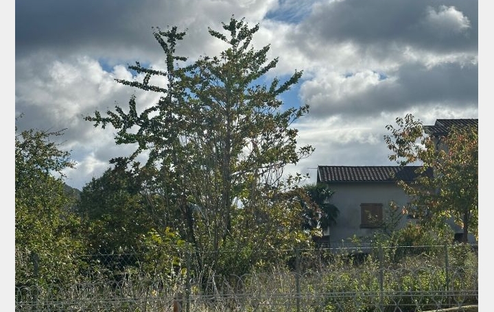 Terrain FOIX (09000)   81 000 € 