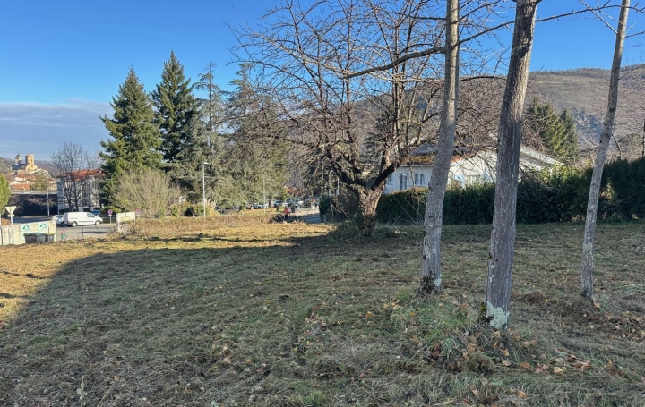 Terrain FOIX (09000)   81 000 € 