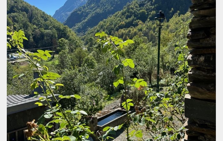 Maison AUZAT (09220)  83 m2 152 000 € 