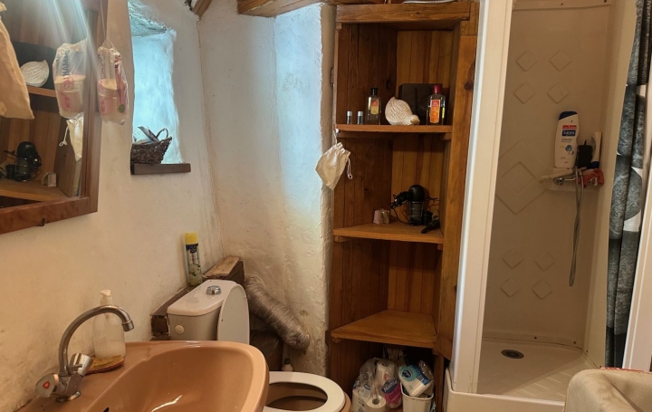 Maison AUZAT (09220)  83 m2 152 000 € 