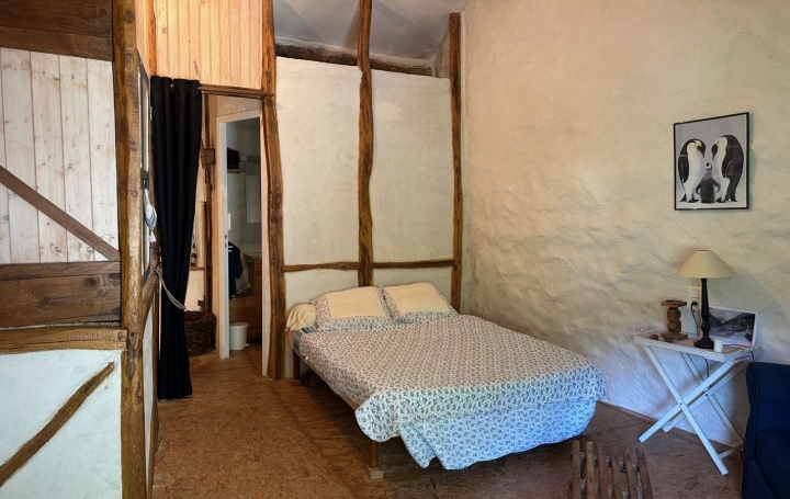 Maison AUZAT (09220)  83 m2 152 000 € 