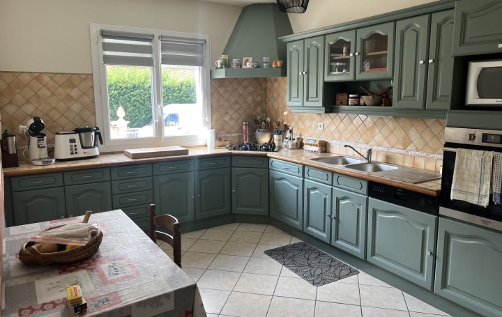 Maison RIEUX-DE-PELLEPORT (09120)  129 m2 299 000 € 