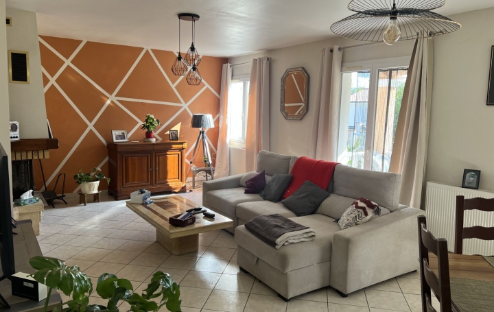 Maison RIEUX-DE-PELLEPORT (09120)  129 m2 299 000 € 