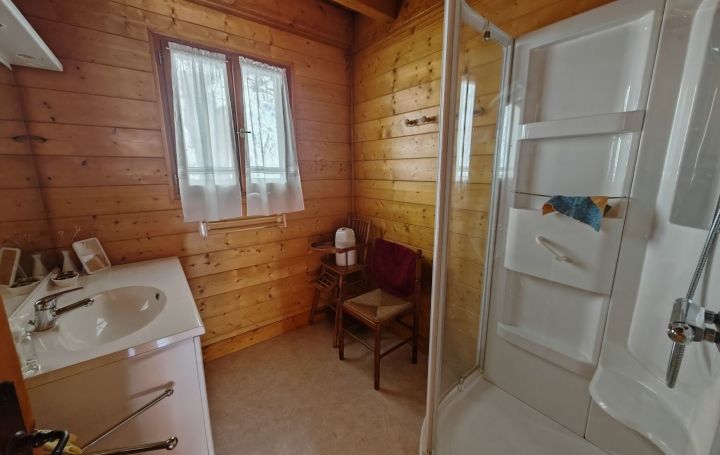 Maison LES CABANNES (09310)  105 m2 182 800 € 