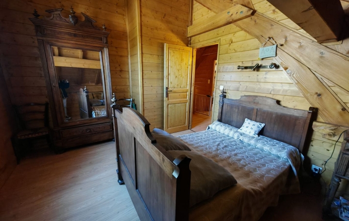 Maison LES CABANNES (09310)  105 m2 182 800 € 