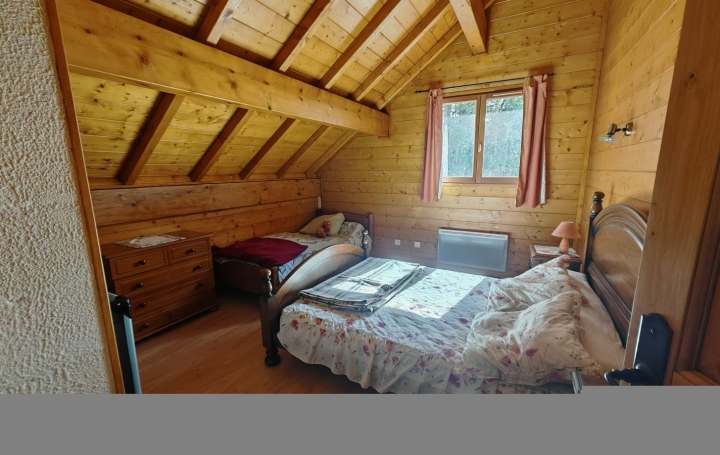 Maison LES CABANNES (09310)  105 m2 182 800 € 