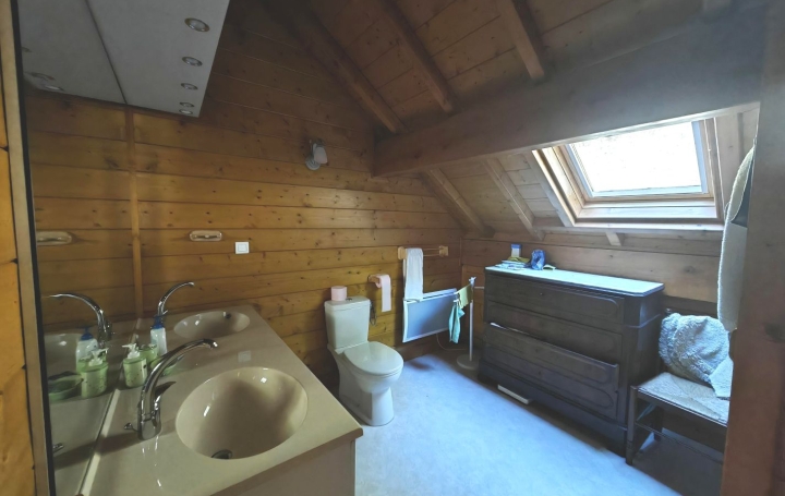 Maison LES CABANNES (09310)  105 m2 182 800 € 