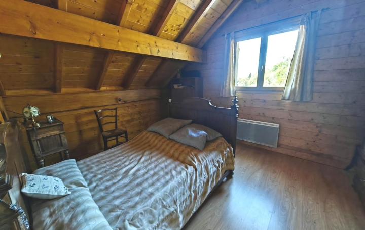 Maison LES CABANNES (09310)  105 m2 182 800 € 