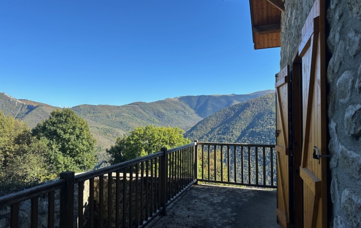 Maison TARASCON-SUR-ARIEGE (09400)  180 m2 153 000 € 