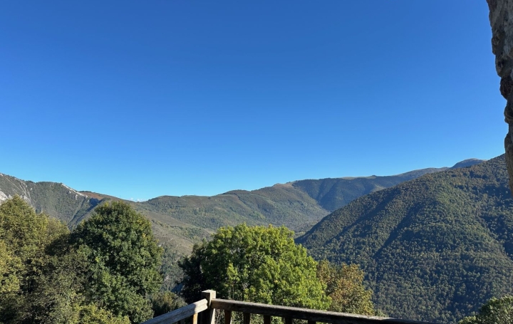 Maison TARASCON-SUR-ARIEGE (09400)  180 m2 153 000 € 