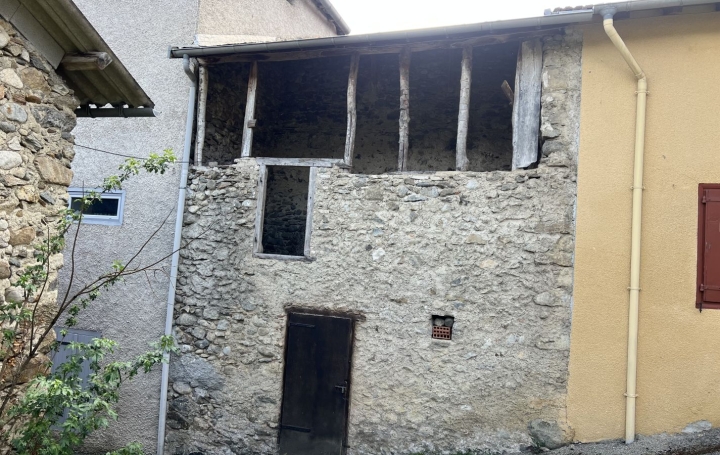 Maison RABAT-LES-TROIS-SEIGNEURS (09400)  72 m2 78 000 € 