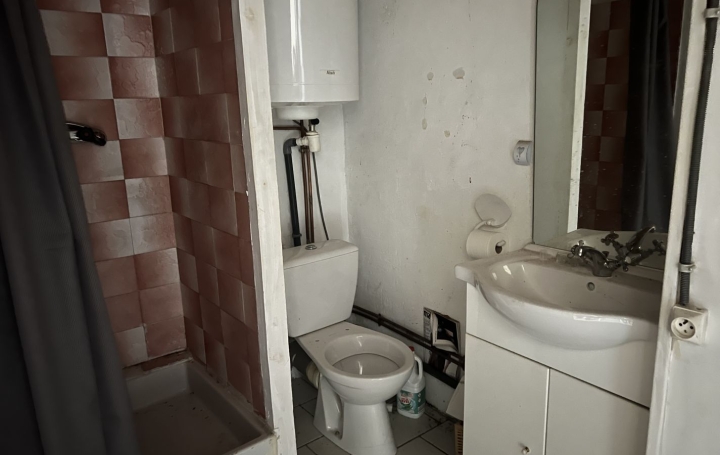 Maison RABAT-LES-TROIS-SEIGNEURS (09400)  72 m2 78 000 € 