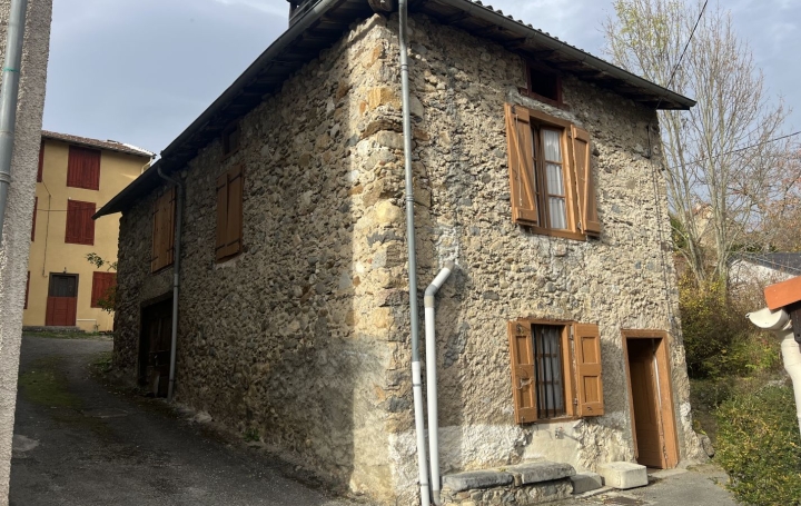 Maison / Villa RABAT-LES-TROIS-SEIGNEURS (09400) 72 m<sup>2</sup> 78 000 € 