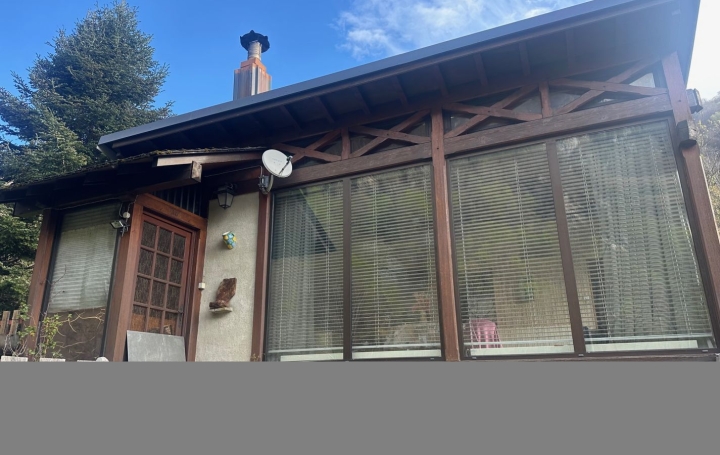Maison SUC-ET-SENTENAC (09220)  61 m2 223 000 € 