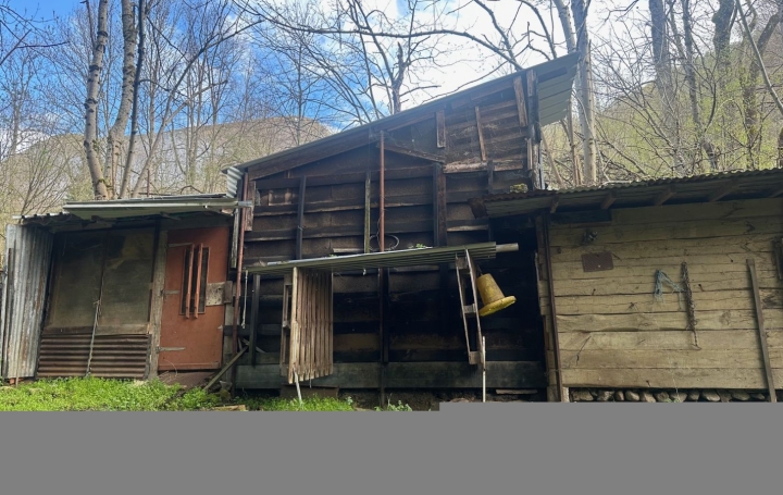 Maison SUC-ET-SENTENAC (09220)  61 m2 223 000 € 