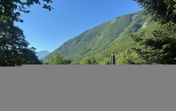 Maison / Villa SUC-ET-SENTENAC (09220) 61 m<sup>2</sup> 223 000 € 