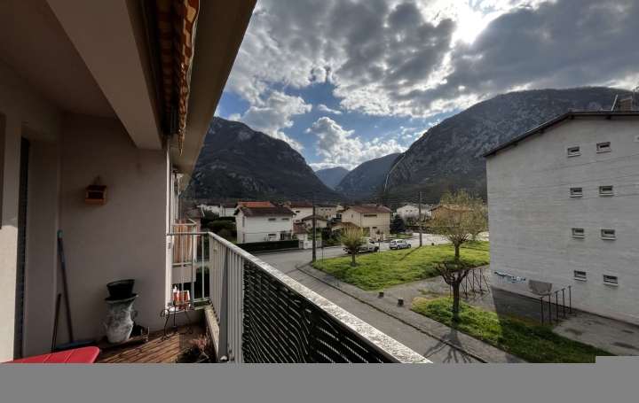 Appartement TARASCON-SUR-ARIEGE (09400) 76 m<sup>2</sup> 99 000 € 