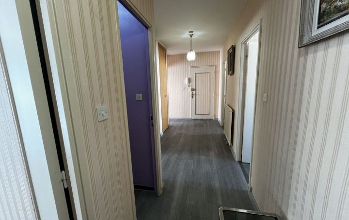 3 Pièces TARASCON-SUR-ARIEGE (09400)  76 m2 99 000 € 