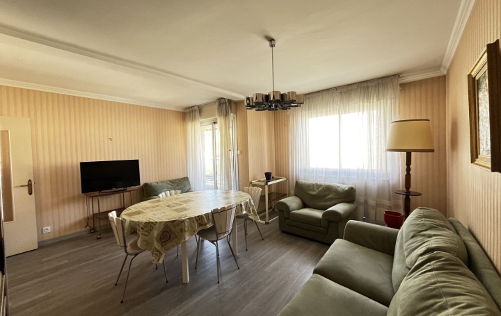 3 Pièces TARASCON-SUR-ARIEGE (09400)  76 m2 99 000 € 