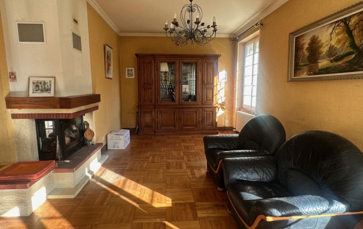 Maison MONTGAILLARD (09330)  137 m2 269 000 € 