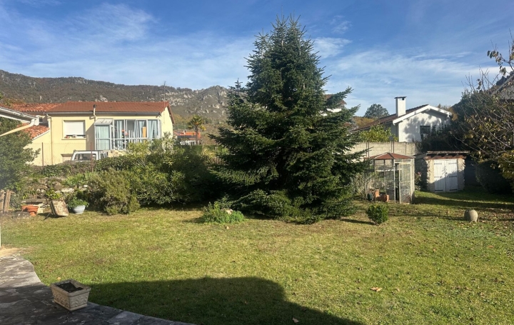 Maison MONTGAILLARD (09330)  137 m2 269 000 € 