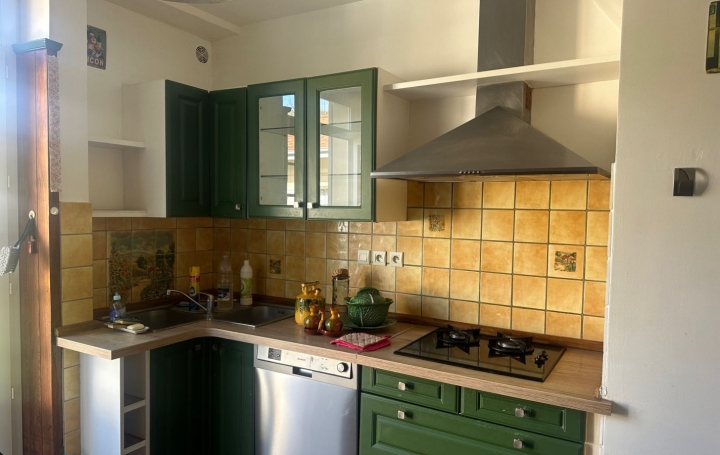 Maison MONTGAILLARD (09330)  137 m2 269 000 € 