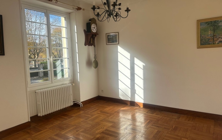 Maison MONTGAILLARD (09330)  137 m2 269 000 € 