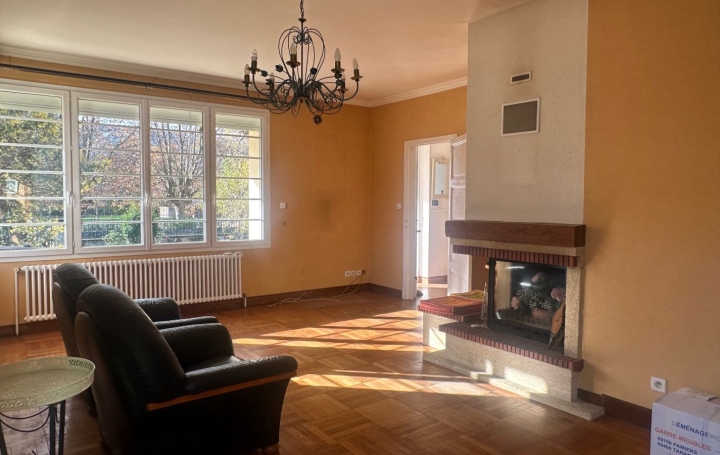 Maison MONTGAILLARD (09330)  137 m2 269 000 € 