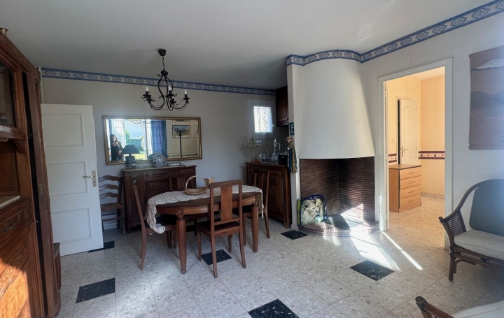 Maison MONTGAILLARD (09330)  137 m2 269 000 € 