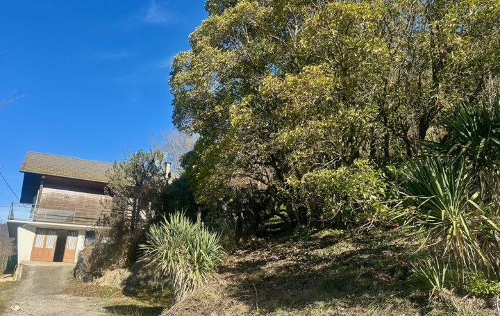 Maison / Villa TARASCON-SUR-ARIEGE (09400) 76 m<sup>2</sup> 169 000 € 